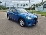 Image for 2013 Mazda CX-5 Wagon KE1031 MY13 Maxx