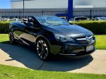 Image for 2015 HOLDEN CASCADA 2D CONVERTIBLE CJ MY16