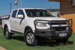 Image for 2015 HOLDEN COLORADO CREW CAB P/UP RG MY16 LS (4x2)