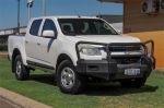 Image for 2015 HOLDEN COLORADO CREW CAB P/UP RG MY15 LS (4x2)