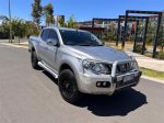 Image for 2017 MITSUBISHI TRITON DUAL CAB UTILITY MQ MY17 EXCEED (4x4)