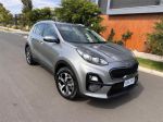 Image for 2019 KIA SPORTAGE 4D WAGON QL MY19 Si (FWD)