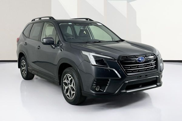 2023 Subaru FORESTER 2.5i (AWD) MY23 image