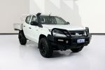 Image for 2022 Mitsubishi TRITON GLX (4x4) MR MY22 4X4