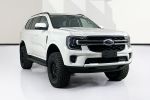 Image for 2023 Ford EVEREST TREND (4WD) UB MY23.5 2.0L