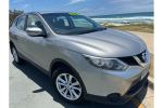 Image for 2015 Nissan QASHQAI ST J11