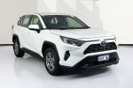 Image for 2023 Toyota RAV4 GX (2WD) MXAA52R