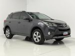 Image for 2015 TOYOTA RAV4 4D WAGON ZSA42R MY14 UPGRADE GXL (2WD)