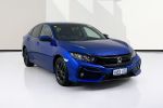 Image for 2021 Honda CIVIC VTi-S MY20