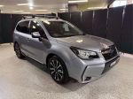 Image for 2016 SUBARU FORESTER 4D WAGON MY16 2.0XT PREMIUM