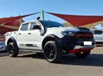 Image for 2017 Ford Ranger Utility PX MkII XL Hi-Rider