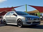 Image for 2013 Mitsubishi Lancer Hatchback CJ MY14 LX