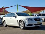 Image for 2015 Holden Commodore Wagon VF MY15 Evoke