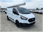 Image for 2019 Ford Transit Custom Van VN 2018.75MY 300S