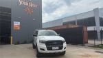 Image for 2015 FORD RANGER CREW C/CHAS PX MKII XL 2.2 HI-RIDER (4x2)