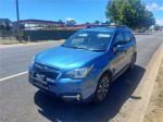 Image for 2016 SUBARU FORESTER 4D WAGON MY16 2.0D-S