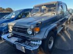 Image for 1999 TOYOTA LANDCRUISER Other TOYOTA LANDCRUISER 1999