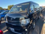 Image for 2013 TOYOTA HIACE Other TRH200 TOYOTA HIACE 2013 DX LONG