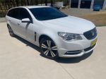 Image for 2014 Holden Commodore Wagon VF MY14 Evoke