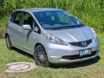 Image for 2010 Honda Jazz Hatchback GE MY10 VTi