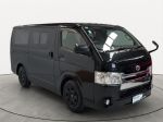 Image for 2019 Toyota Hiace Van Long DX GL-package