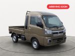 Image for 2025 Diahatsu Hijet UTE Jumbo Extra 4WD