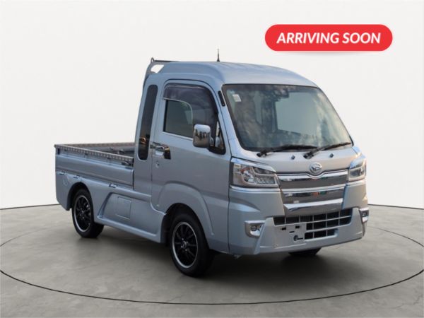 2021 Daihatsu Hijet UTE Jumbo SA3T image