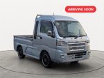 Image for 2021 Daihatsu Hijet UTE Jumbo SA3T