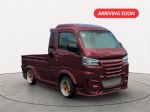 Image for 2022 Daihatsu Hijet Other Jumbo Extra 4WD