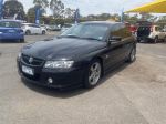 Image for 2005 Holden Commodore Sedan VZ SV6