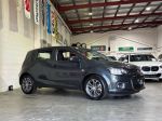 Image for 2018 HOLDEN BARINA 5D HATCHBACK TM MY18 LS (5YR)