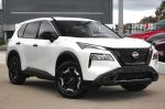 Image for 2025 Nissan X-TRAIL N-TREK T33 Auto 4WD MY25