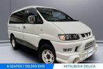 Image for 2000 Mitsubishi Delica SPACE GEAR CHAMONIX PD6W