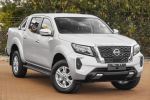 Image for 2025 Nissan Navara ST D23 Auto 4x4 MY25 Dual Cab