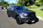 Image for 2020 Ford Ranger PX MkIII MY20.25 Wildtrak 3.2 (4x4) Grey 6 Speed Automatic Double Cab Pick Up