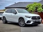 Image for 2024 Mercedes-benz Glc-class WAGON GLC43 AMG X254