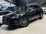 Image for 2016 Audi Q5 Wagon 8R MY16 TDI Sport Edition