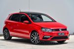 Image for 2015 Volkswagen Polo Hatchback 6R MY16 GTI