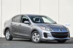 Image for 2012 Mazda 3 Sedan BL10F2 MY13 Neo