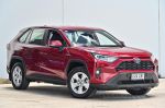Image for 2019 Toyota RAV4 Wagon AXAH54R GX