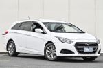 Image for 2018 Hyundai i40 Wagon VF4 Series II Active