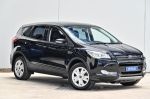 Image for 2013 Ford Kuga Wagon TF Ambiente