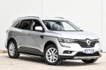 Image for 2018 Renault Koleos Wagon HZG Zen