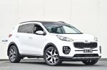 Image for 2016 Kia Sportage Wagon QL MY17 GT-Line