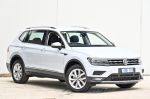 Image for 2018 Volkswagen Tiguan Wagon 5N MY19 132TSI Comfortline Allspace