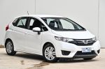 Image for 2015 Honda Jazz Hatchback GF MY16 VTi
