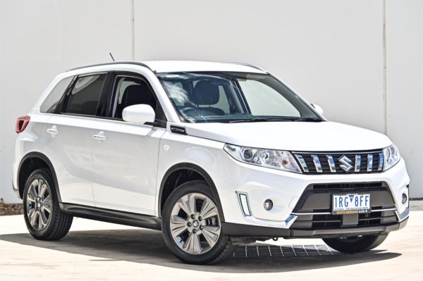 2019 Suzuki Vitara Wagon LY Series II image