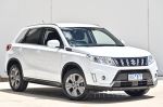 Image for 2019 Suzuki Vitara Wagon LY Series II