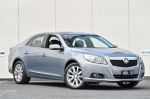 Image for 2014 Holden Malibu Sedan V300 MY13 CDX