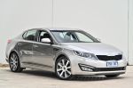 Image for 2012 Kia Optima Sedan TF MY13 SLi